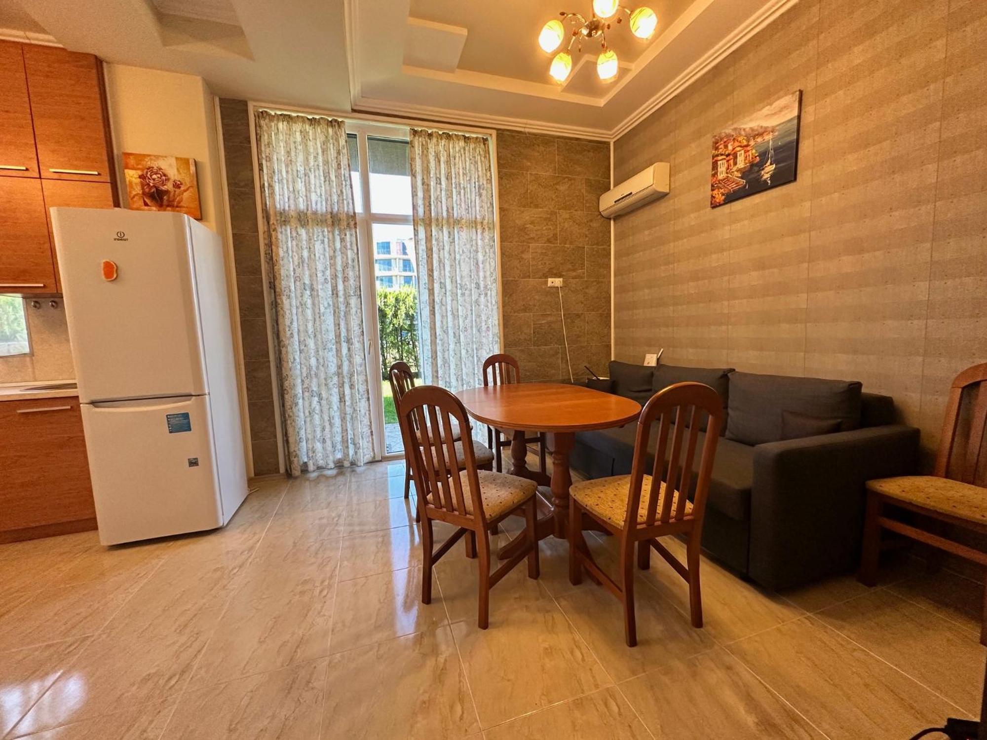 Apartments In Vip Classic Солнечный берег Экстерьер фото