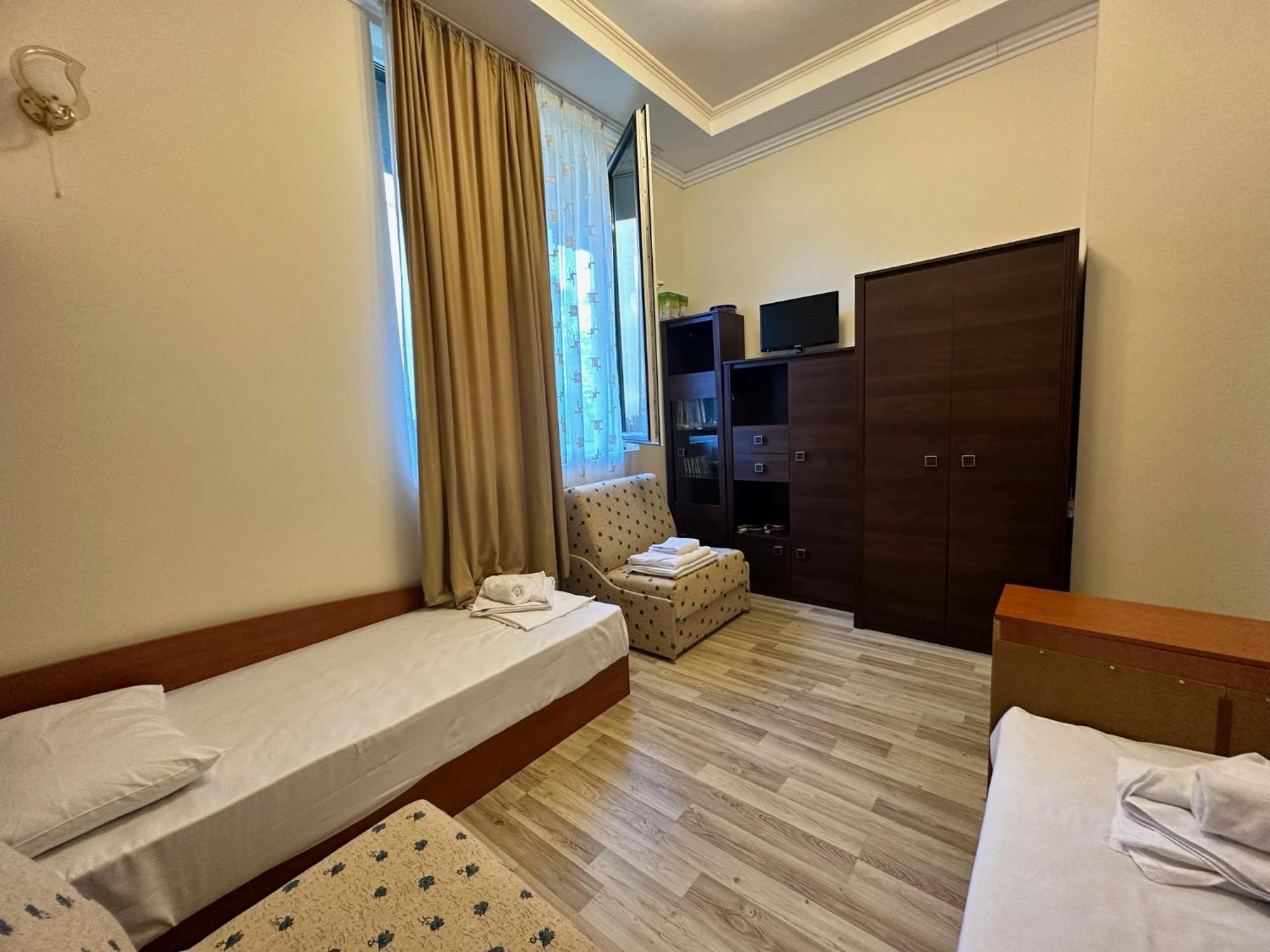 Apartments In Vip Classic Солнечный берег Экстерьер фото