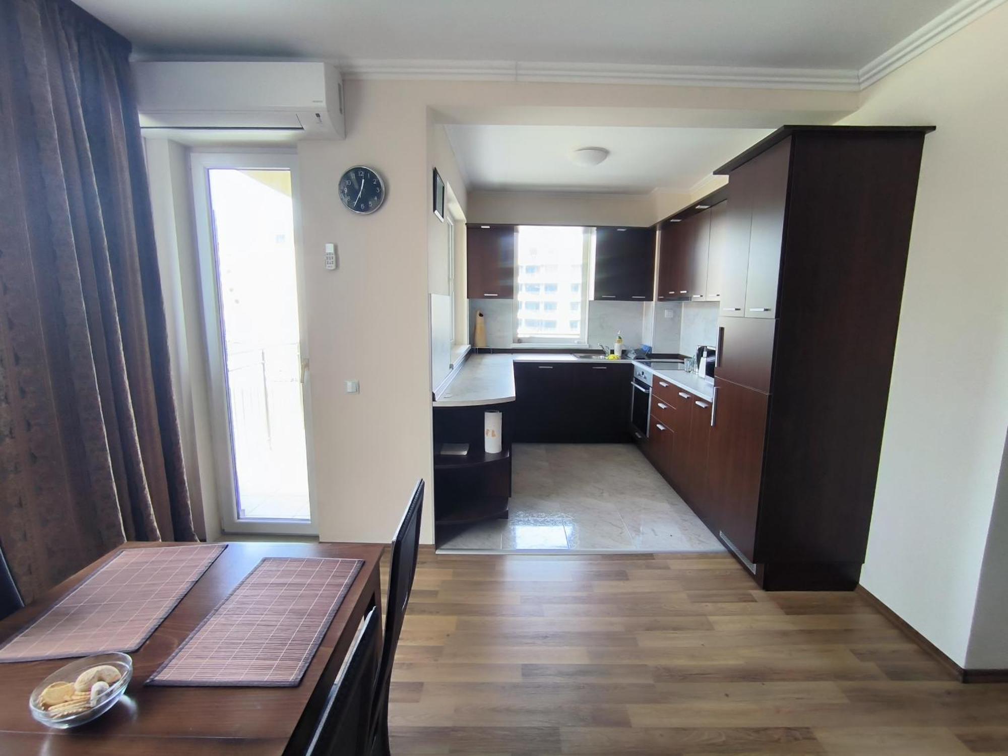 Apartments In Vip Classic Солнечный берег Номер фото