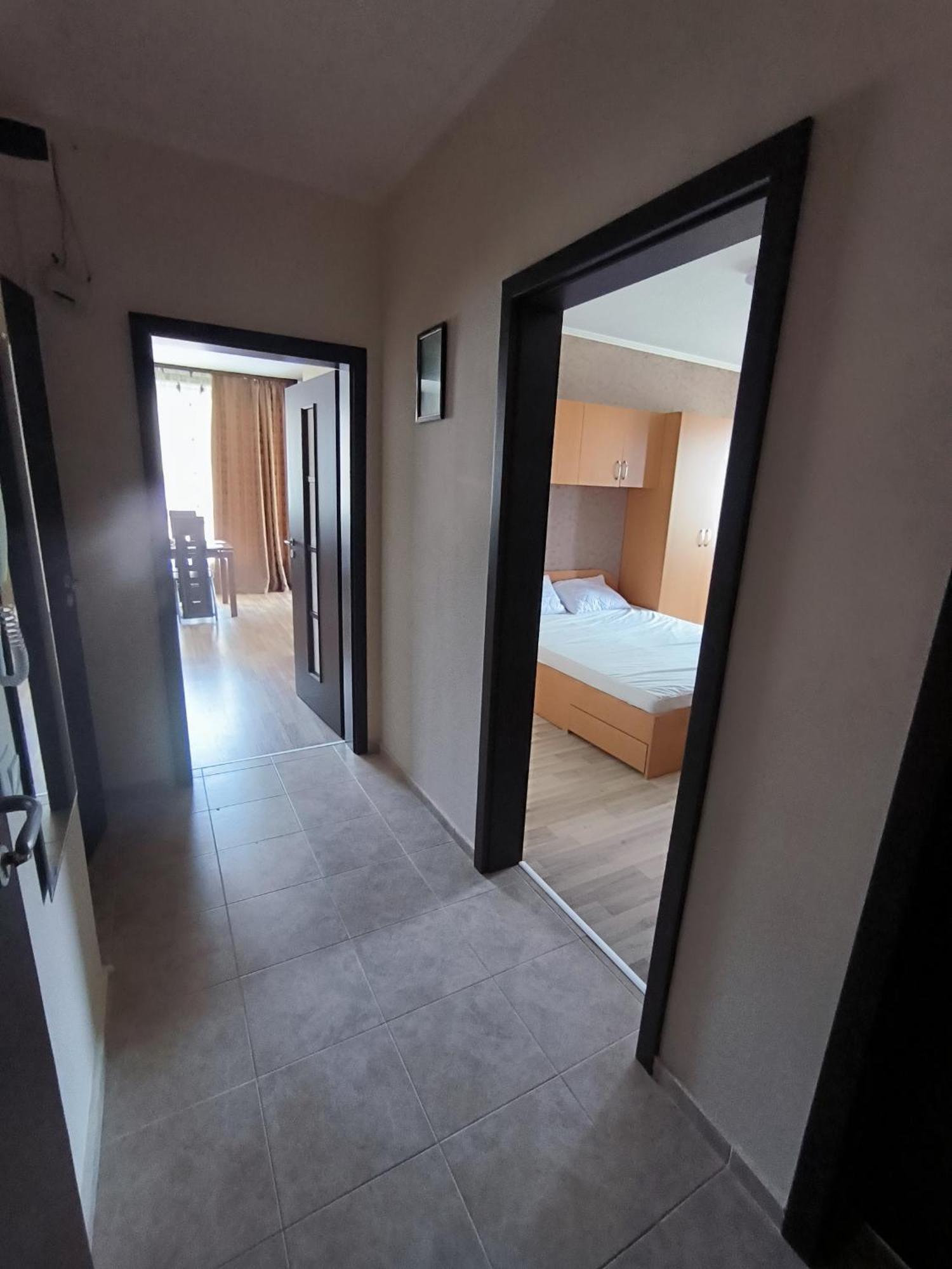 Apartments In Vip Classic Солнечный берег Номер фото